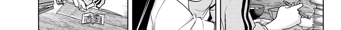 Amagami-San Chi No Enmusubi Zinmanga X Chapter 12 Page 9