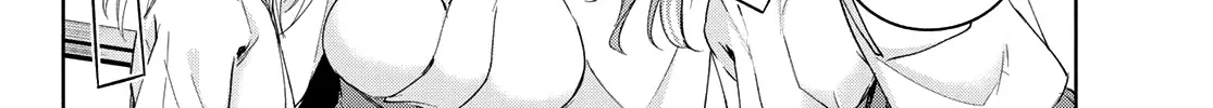 Amagami-San Chi No Enmusubi Zinmanga X Chapter 8 Page 37