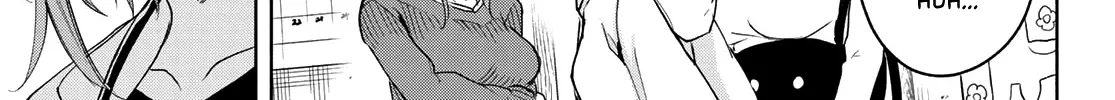 Amagami-San Chi No Enmusubi Zinmanga X Chapter 2 Page 59