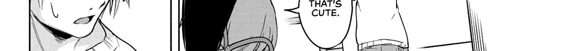 Amagami-San Chi No Enmusubi Zinmanga X Chapter 2 Page 69