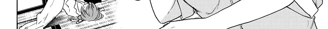 Amagami-San Chi No Enmusubi Zinmanga X Chapter 1 Page 47