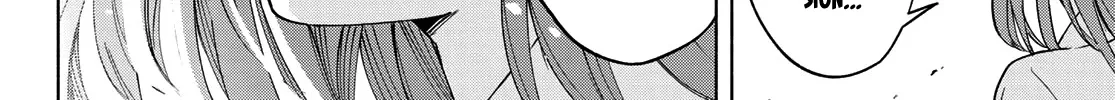 Amagami-San Chi No Enmusubi Zinmanga X Chapter 1 Page 75
