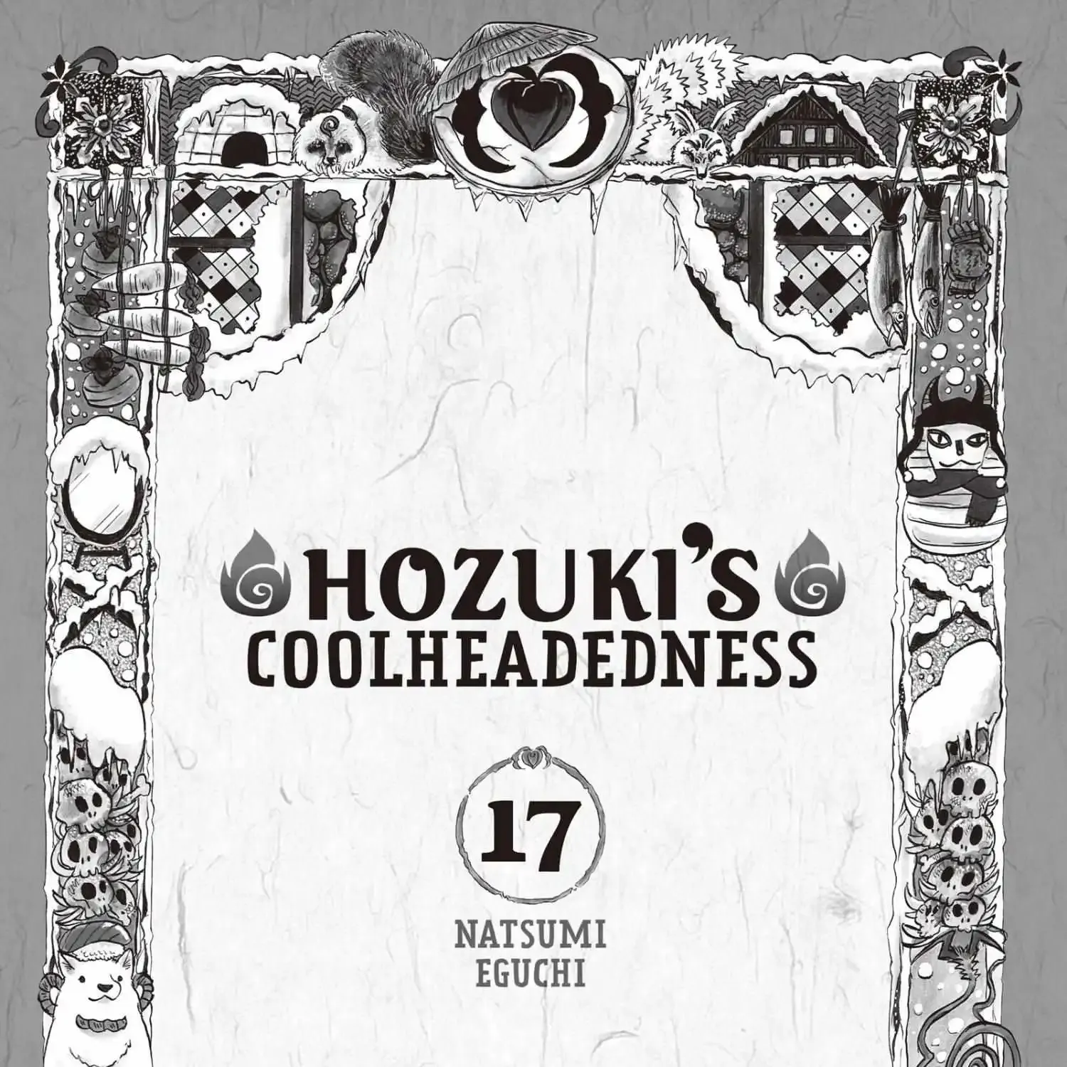 Hoozuki No Reitetsu Zinmanga X Chapter 138 Page 6