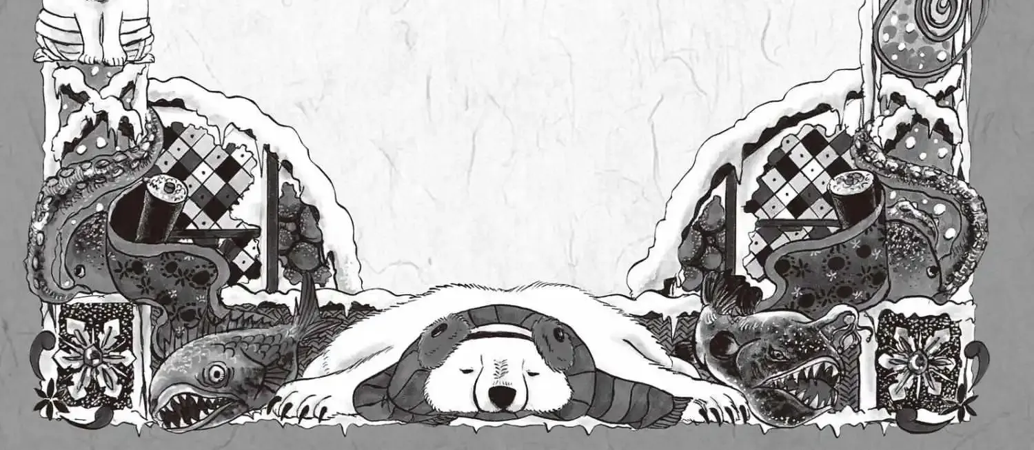 Hoozuki No Reitetsu Zinmanga X Chapter 138 Page 7