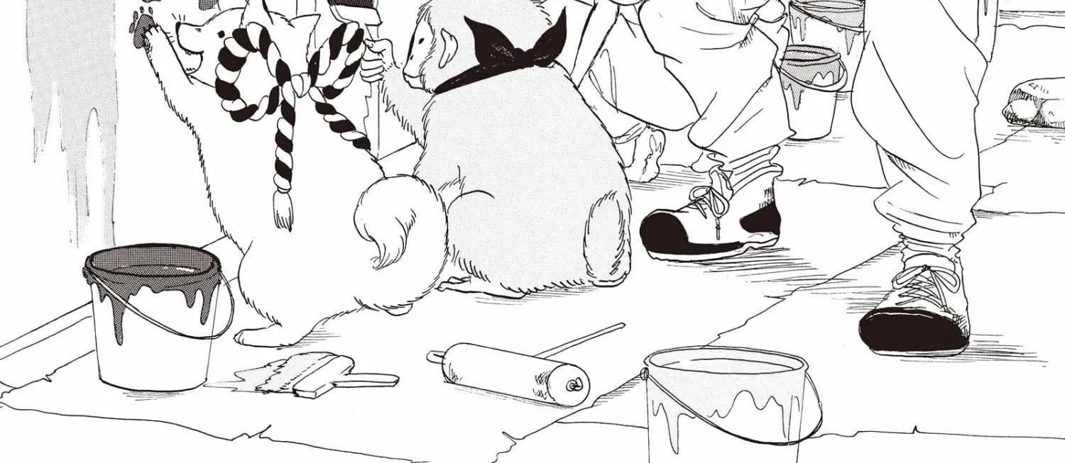 Hoozuki No Reitetsu Zinmanga X Chapter 138 Page 13