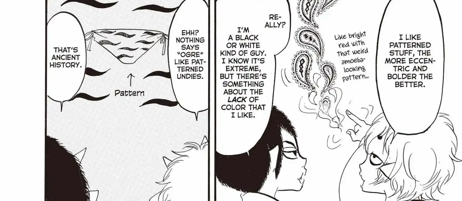 Hoozuki No Reitetsu Zinmanga X Chapter 138 Page 25
