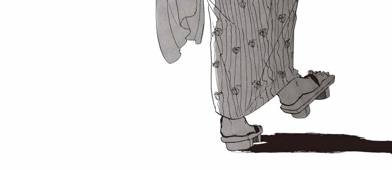 Hoozuki No Reitetsu Zinmanga X Chapter 121 Page 4