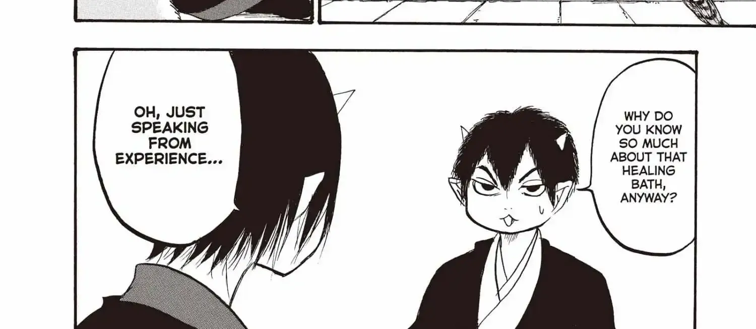 Hoozuki No Reitetsu Zinmanga X Chapter 121 Page 20