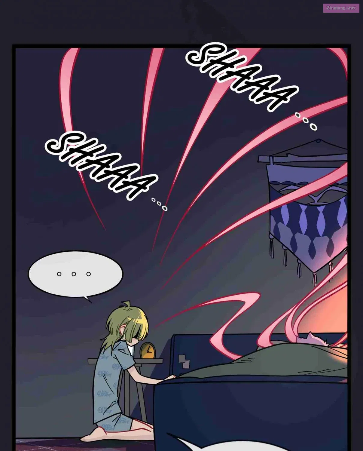 Heart Of Thorns Zinmanga X Chapter 12 Page 12
