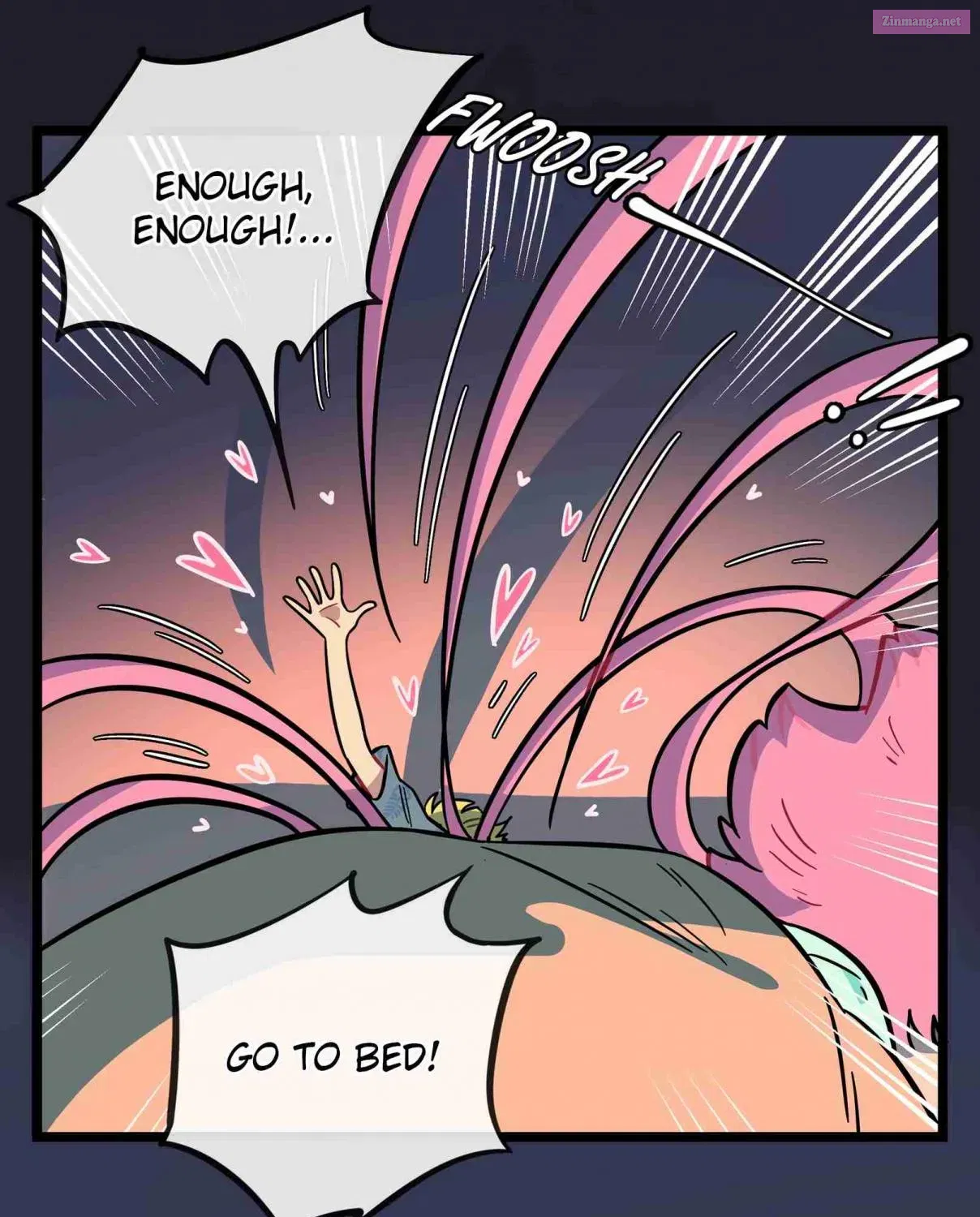 Heart Of Thorns Zinmanga X Chapter 12 Page 24