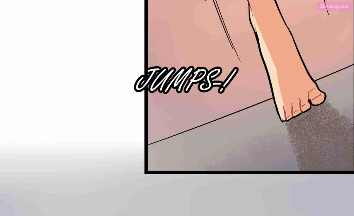 Heart Of Thorns Zinmanga X Chapter 12 Page 31