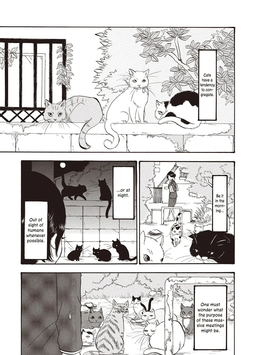 Hoozuki No Reitetsu Zinmanga X Chapter 119 Page 1