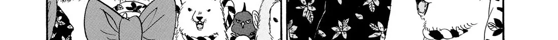 Hoozuki No Reitetsu Zinmanga X Chapter 118 Page 6