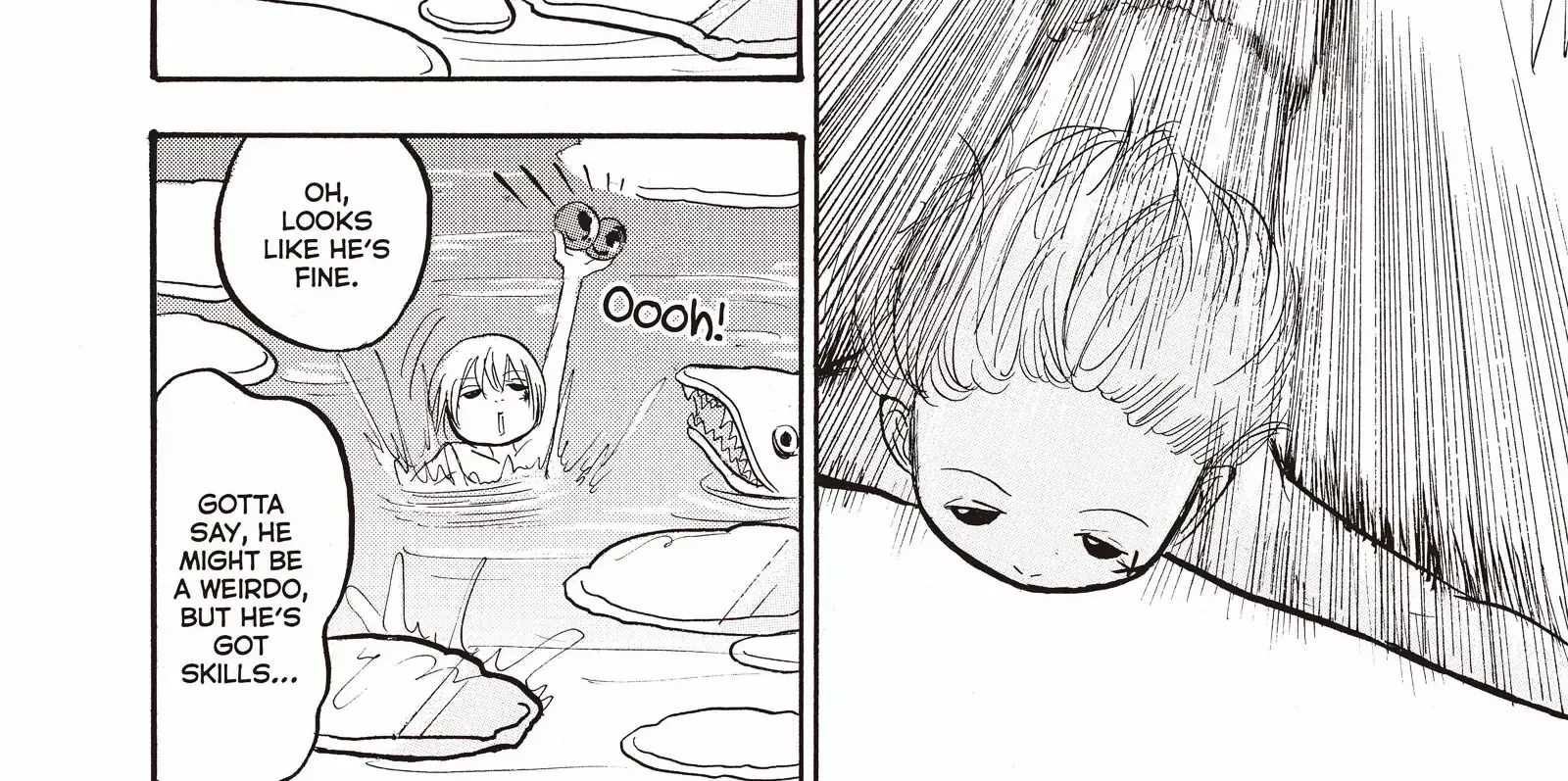 Hoozuki No Reitetsu Zinmanga X Chapter 115 Page 24