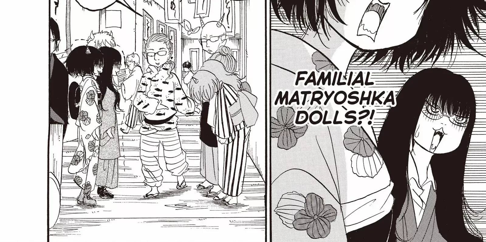 Hoozuki No Reitetsu Zinmanga X Chapter 114 Page 15