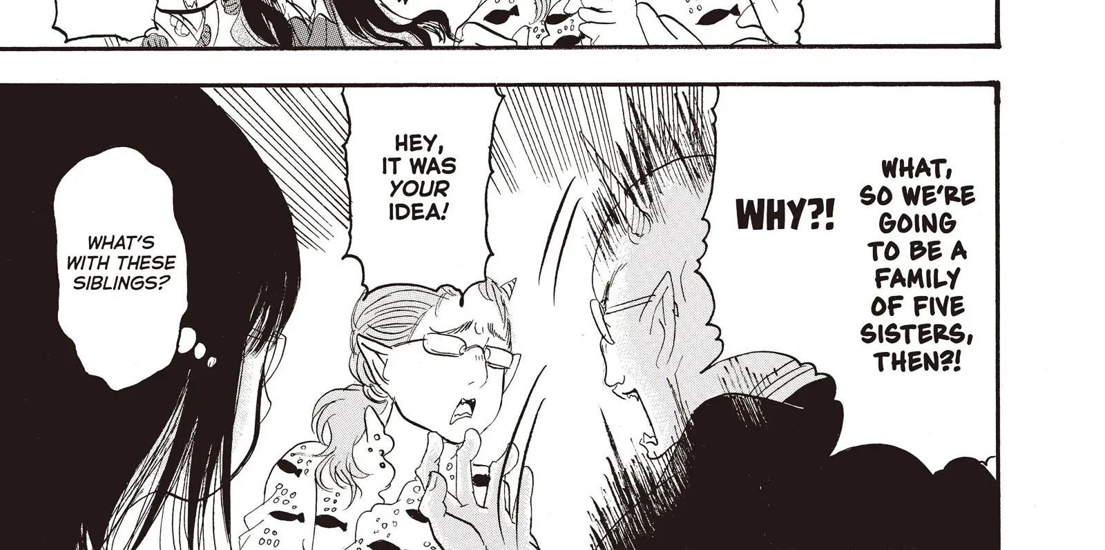 Hoozuki No Reitetsu Zinmanga X Chapter 114 Page 21