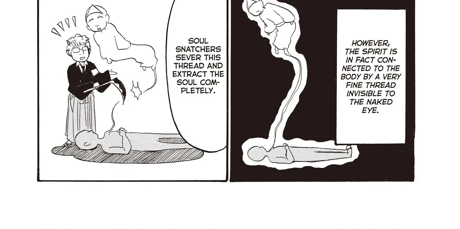 Hoozuki No Reitetsu Zinmanga X Chapter 111 Page 34