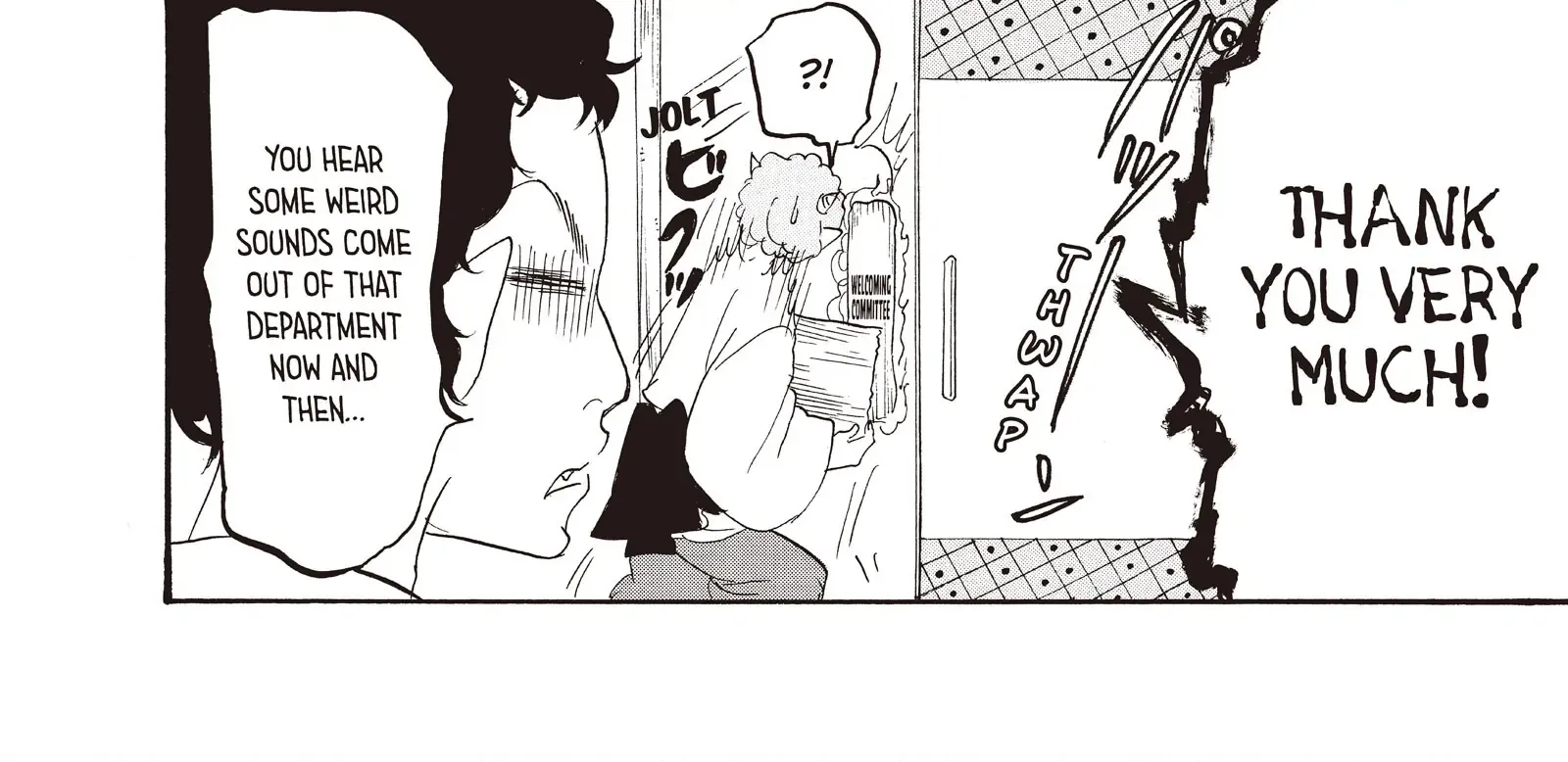Hoozuki No Reitetsu Zinmanga X Chapter 110 Page 12