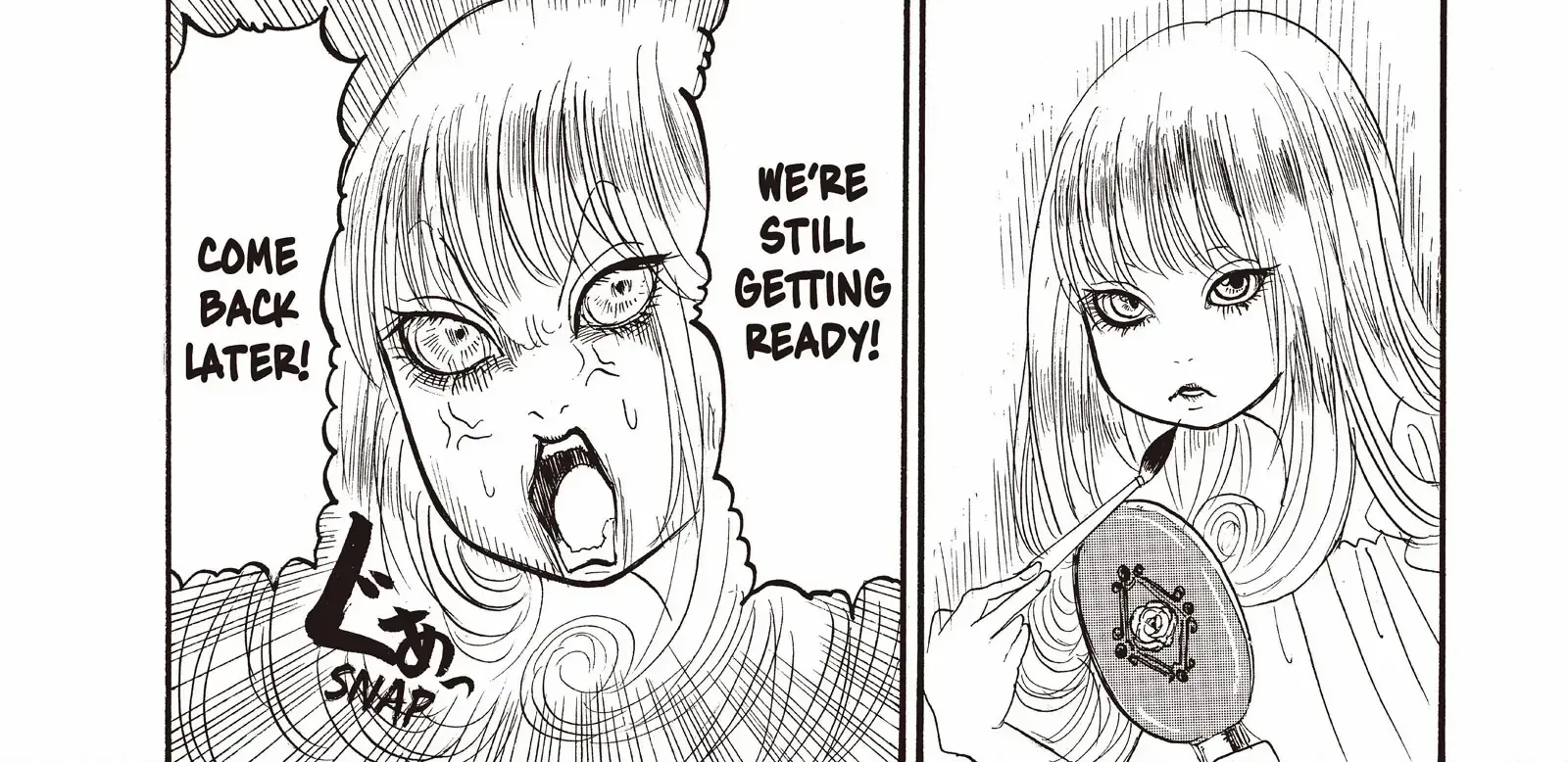 Hoozuki No Reitetsu Zinmanga X Chapter 106 Page 12