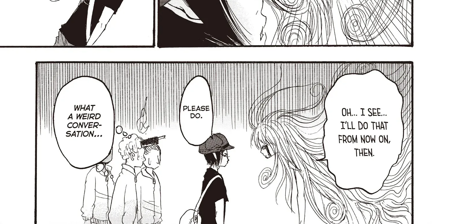 Hoozuki No Reitetsu Zinmanga X Chapter 106 Page 26