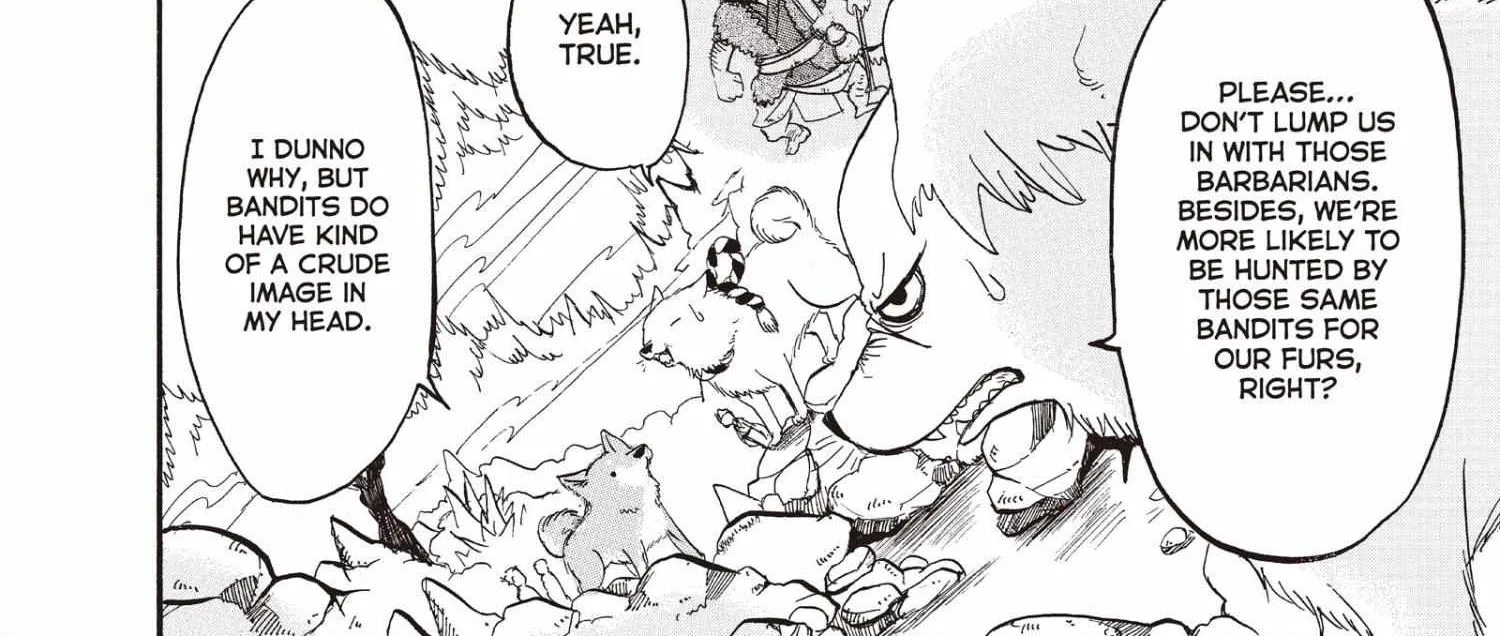 Hoozuki No Reitetsu Zinmanga X Chapter 105 Page 21
