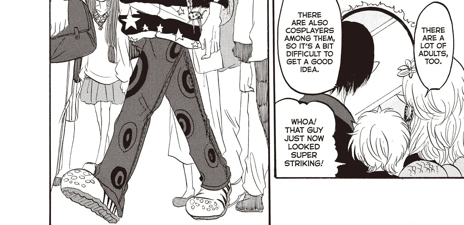 Hoozuki No Reitetsu Zinmanga X Chapter 104 Page 17