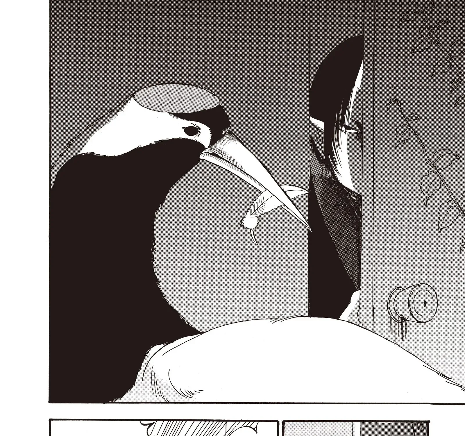 Hoozuki No Reitetsu Zinmanga X Chapter 101 Page 28
