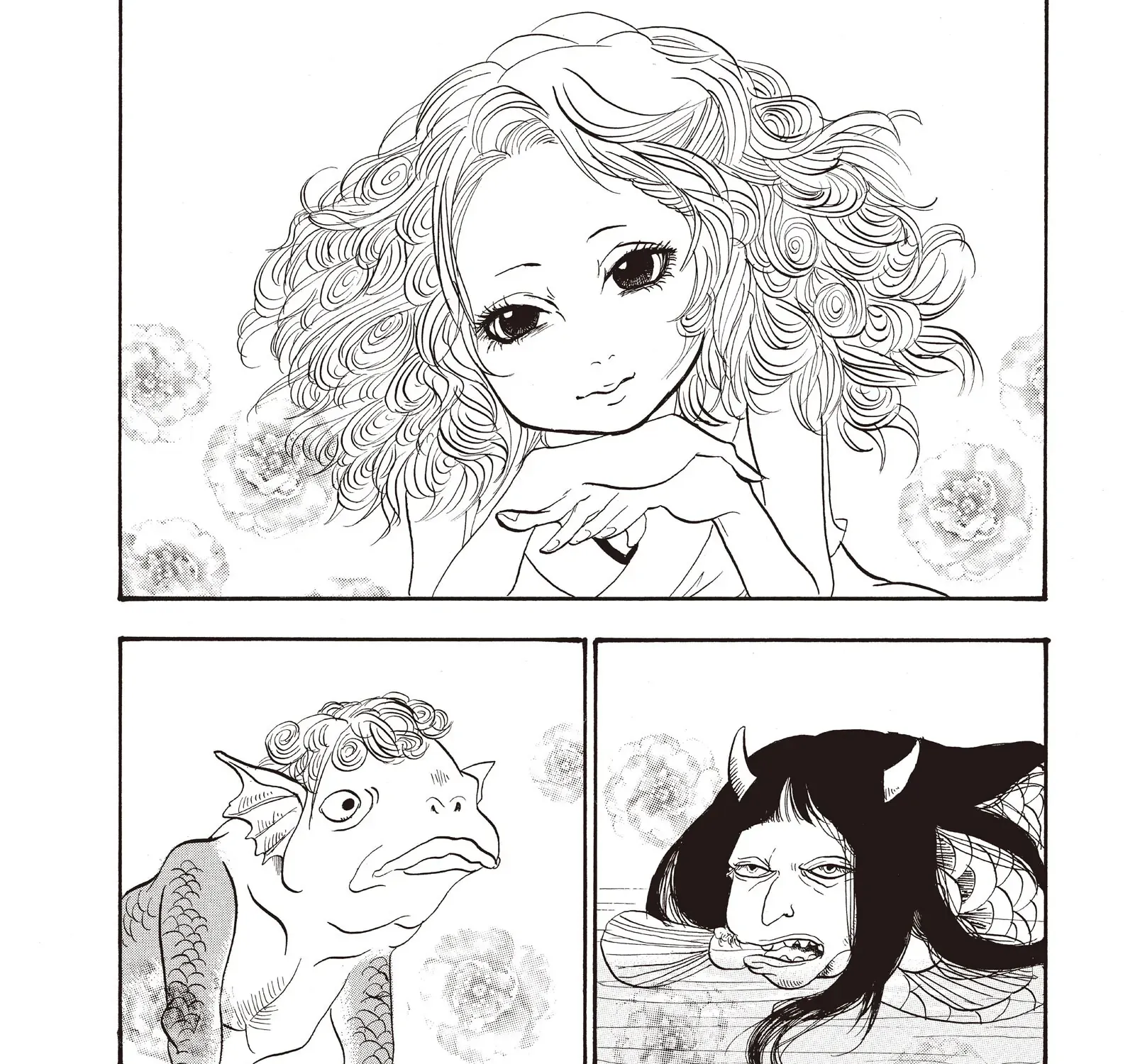 Hoozuki No Reitetsu Zinmanga X Chapter 98 Page 20