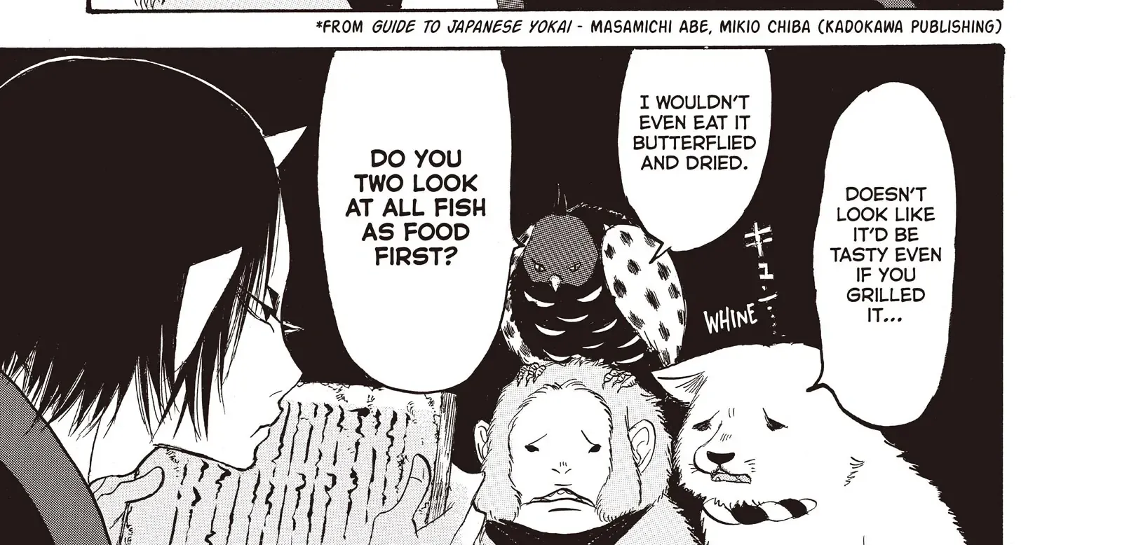 Hoozuki No Reitetsu Zinmanga X Chapter 98 Page 23