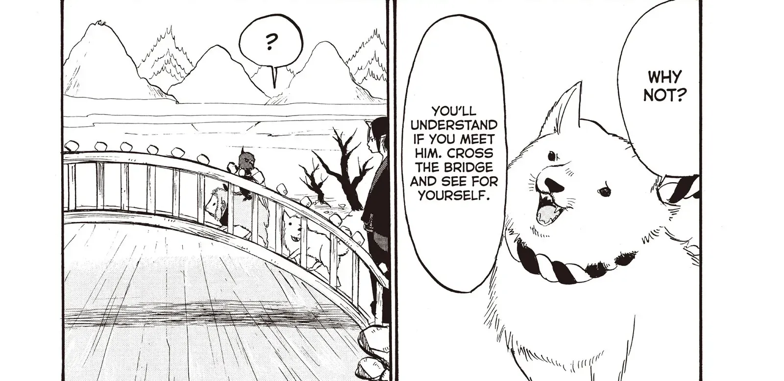 Hoozuki No Reitetsu Zinmanga X Chapter 98 Page 27