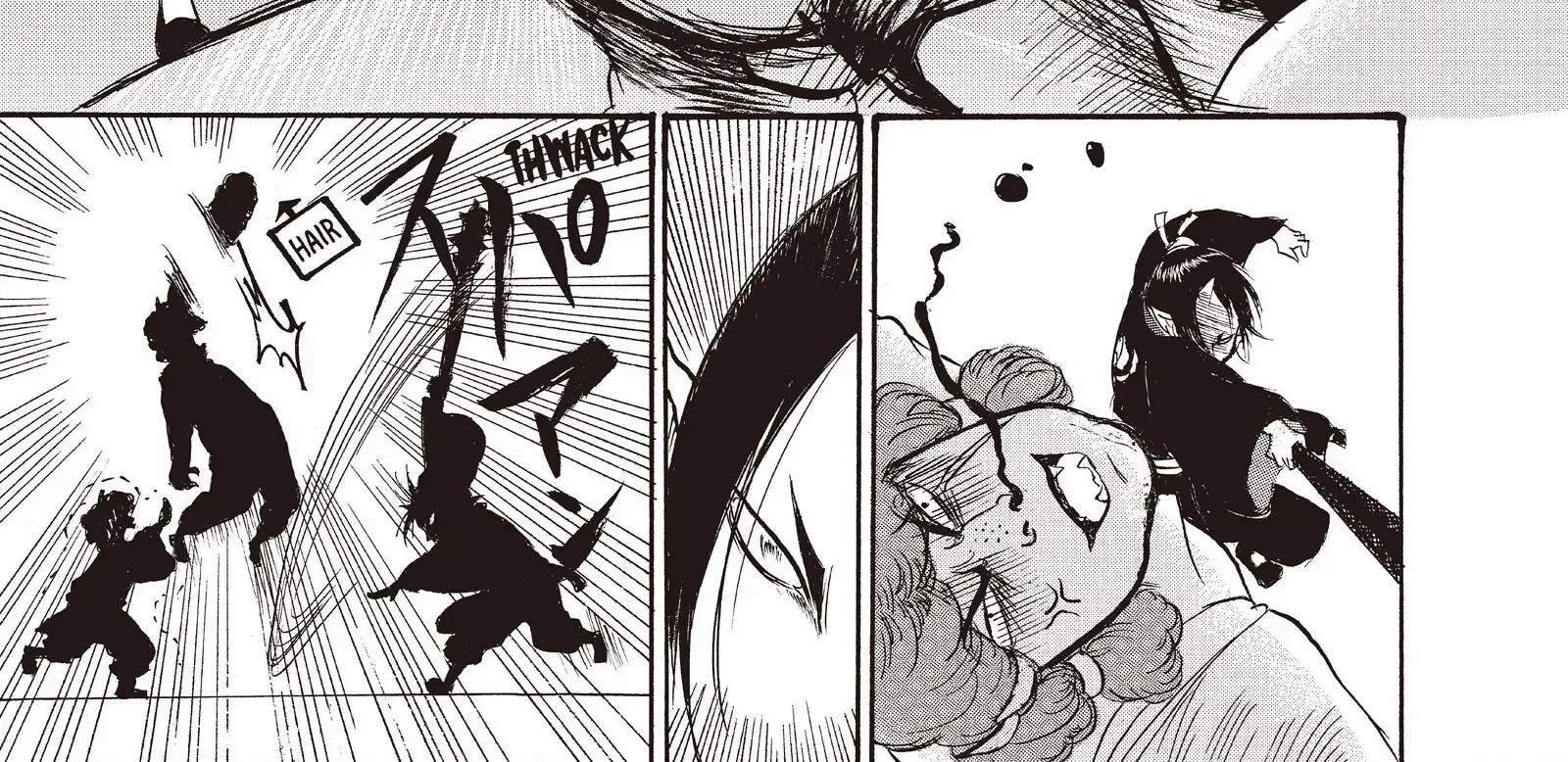 Hoozuki No Reitetsu Zinmanga X Chapter 97 Page 30