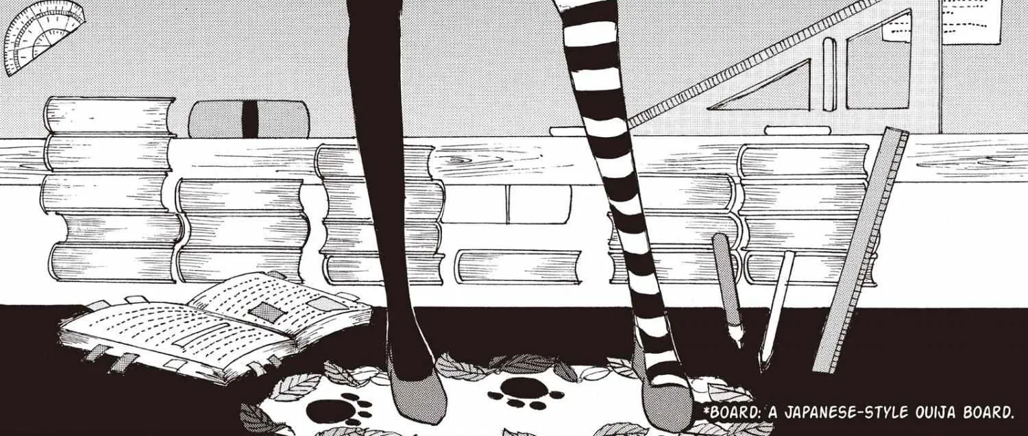 Hoozuki No Reitetsu Zinmanga X Chapter 96 Page 5