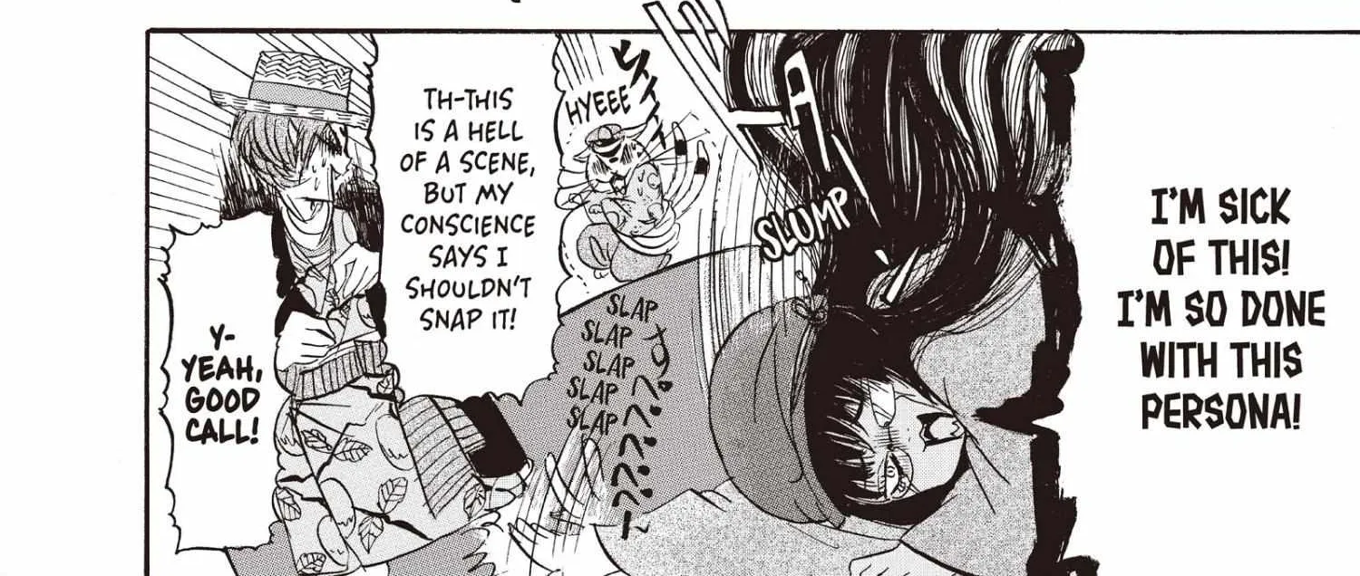 Hoozuki No Reitetsu Zinmanga X Chapter 96 Page 9