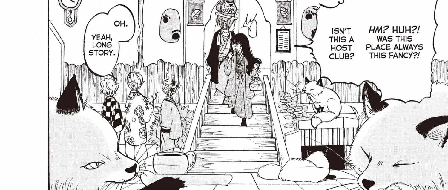 Hoozuki No Reitetsu Zinmanga X Chapter 96 Page 13