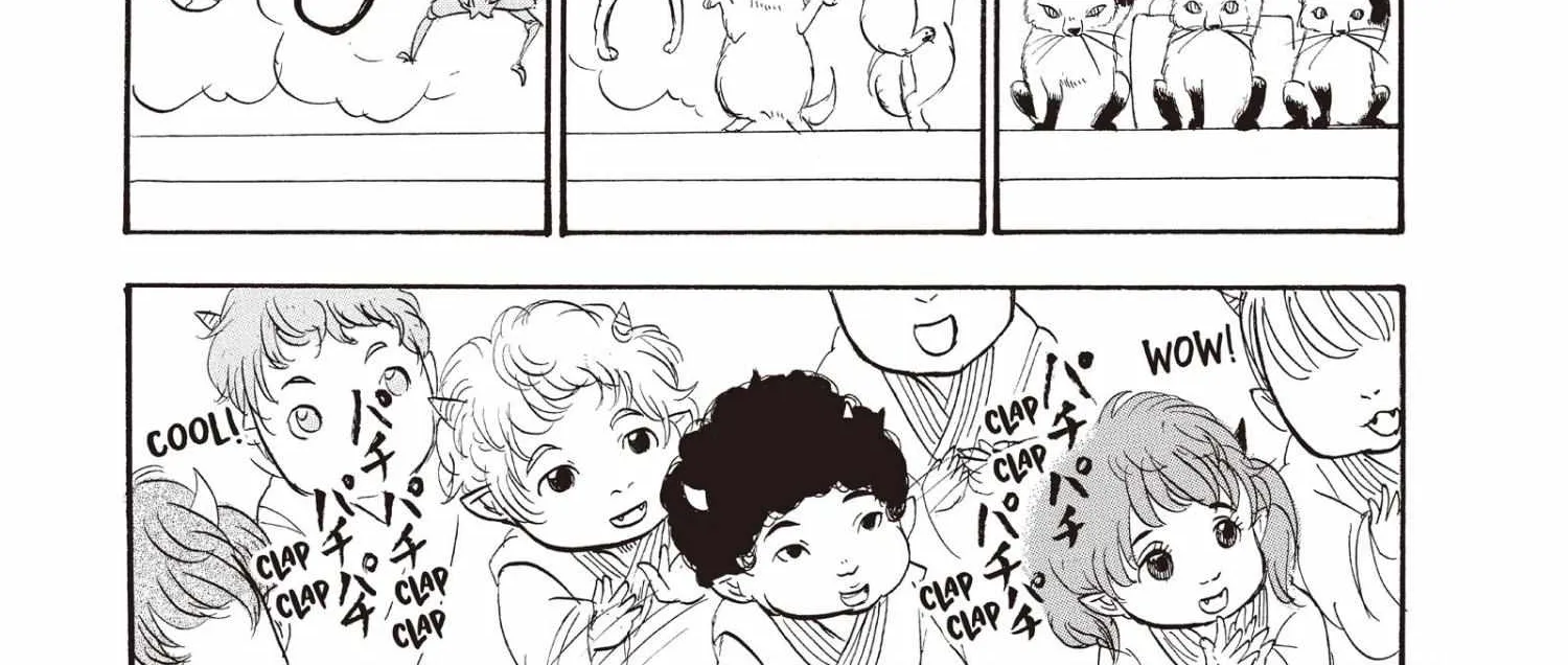 Hoozuki No Reitetsu Zinmanga X Chapter 96 Page 31
