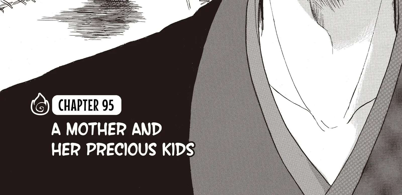 Hoozuki No Reitetsu Zinmanga X Chapter 95 Page 5