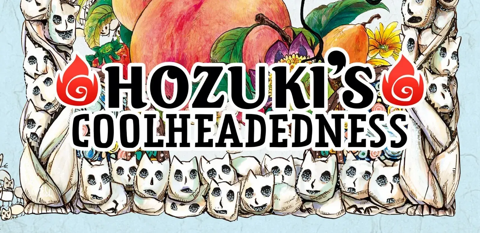 Hoozuki No Reitetsu Zinmanga X Chapter 93 Page 2