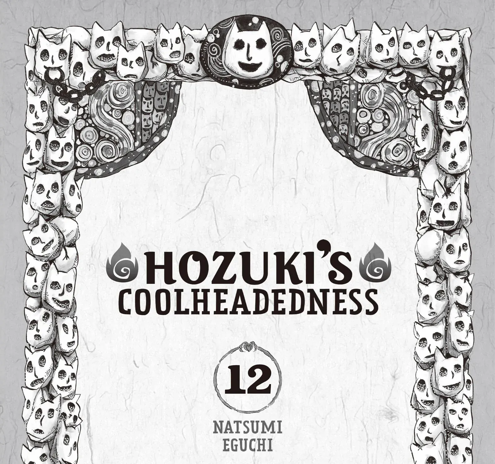 Hoozuki No Reitetsu Zinmanga X Chapter 93 Page 5