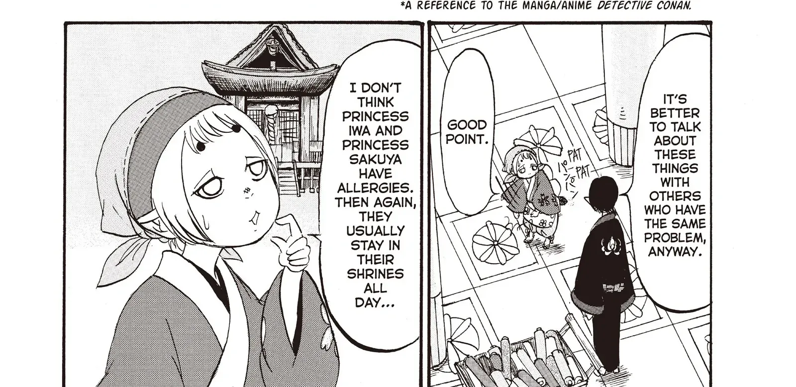 Hoozuki No Reitetsu Zinmanga X Chapter 93 Page 26