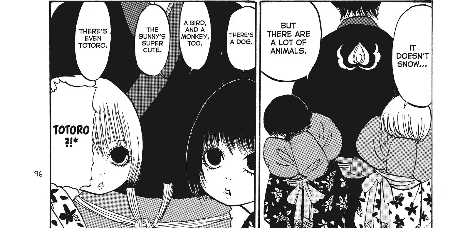 Hoozuki No Reitetsu Zinmanga X Chapter 89 Page 20