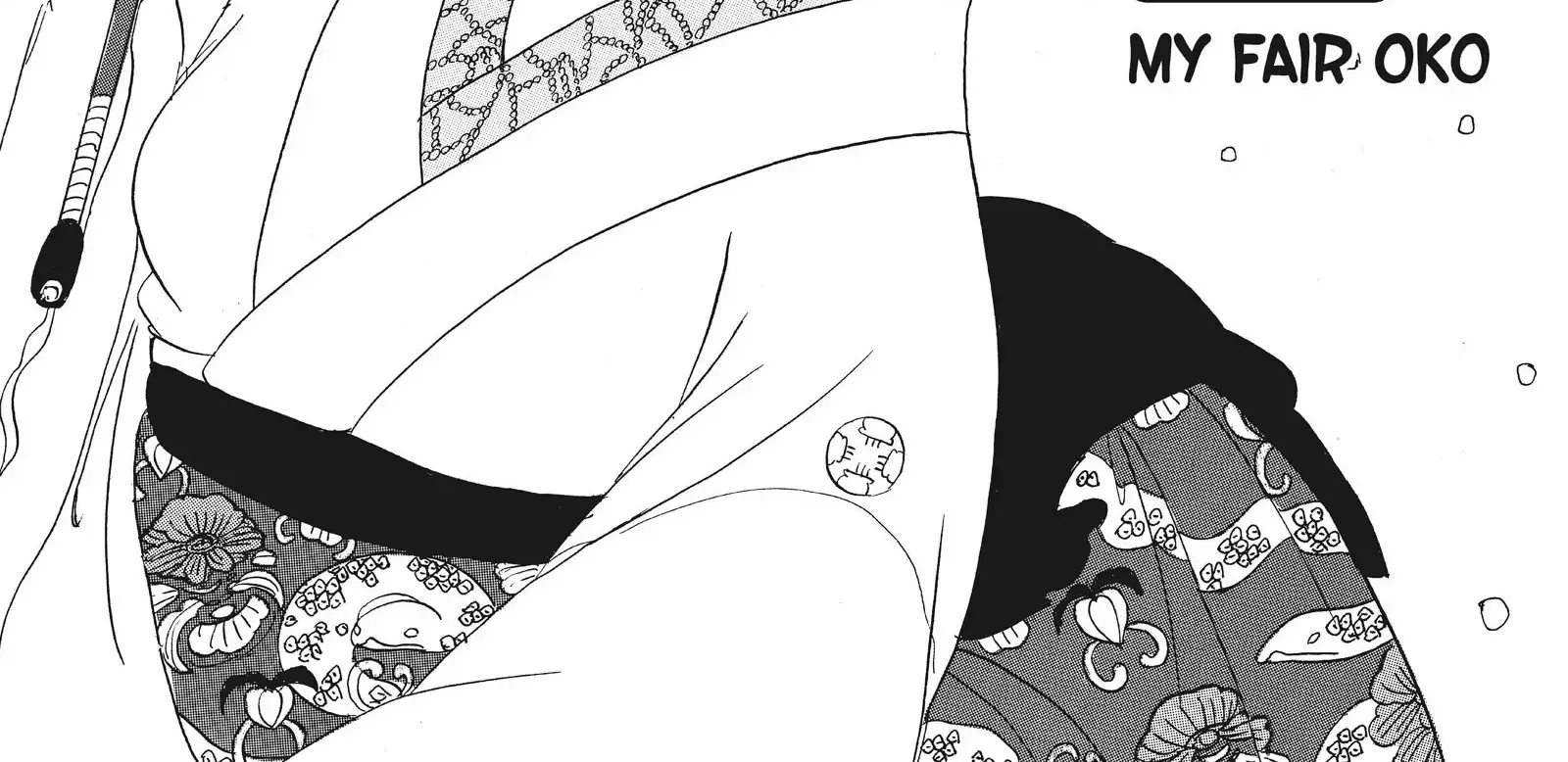 Hoozuki No Reitetsu Zinmanga X Chapter 88 Page 6