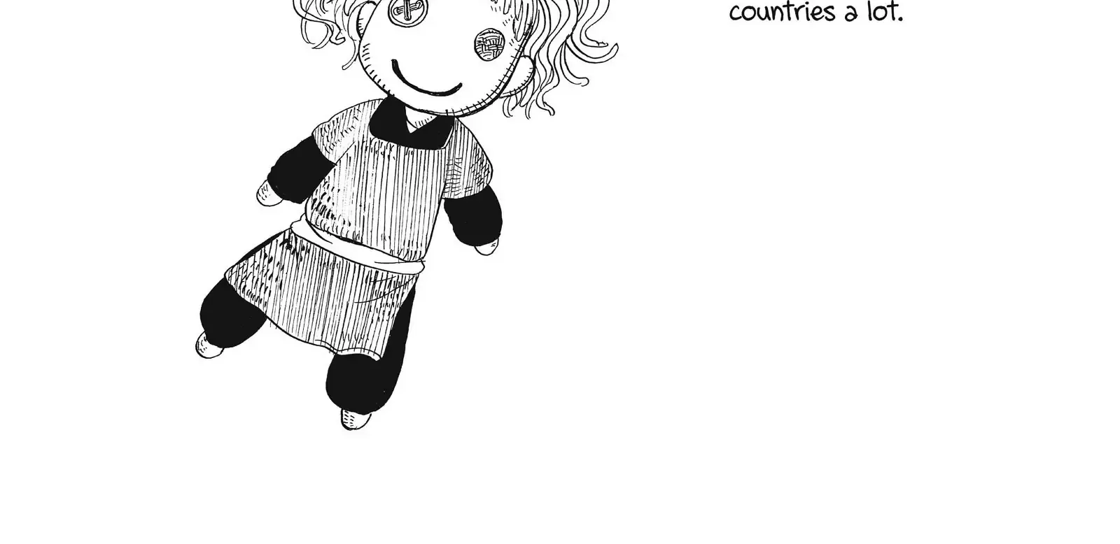 Hoozuki No Reitetsu Zinmanga X Chapter 86 Page 36