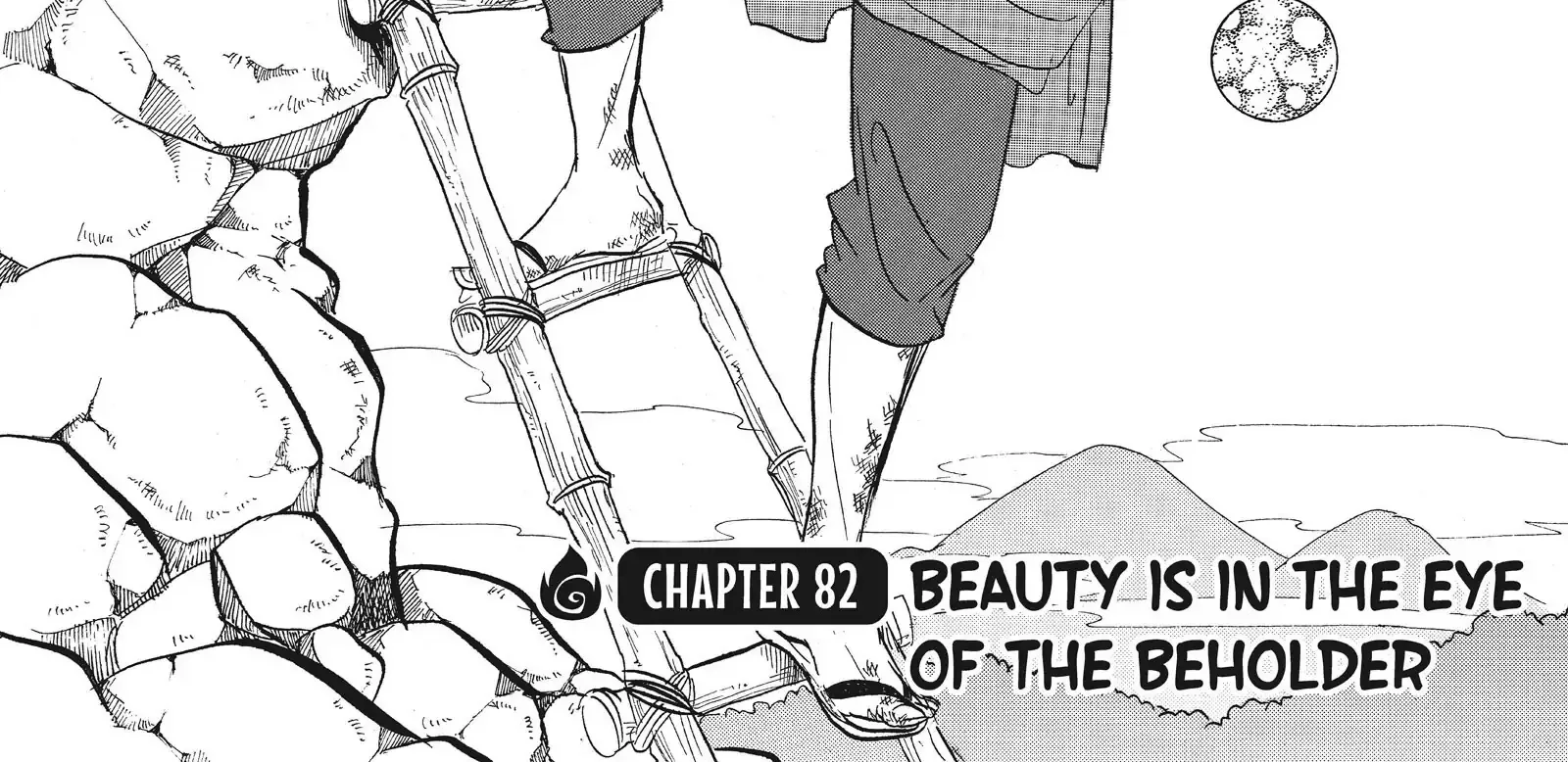 Hoozuki No Reitetsu Zinmanga X Chapter 82 Page 4