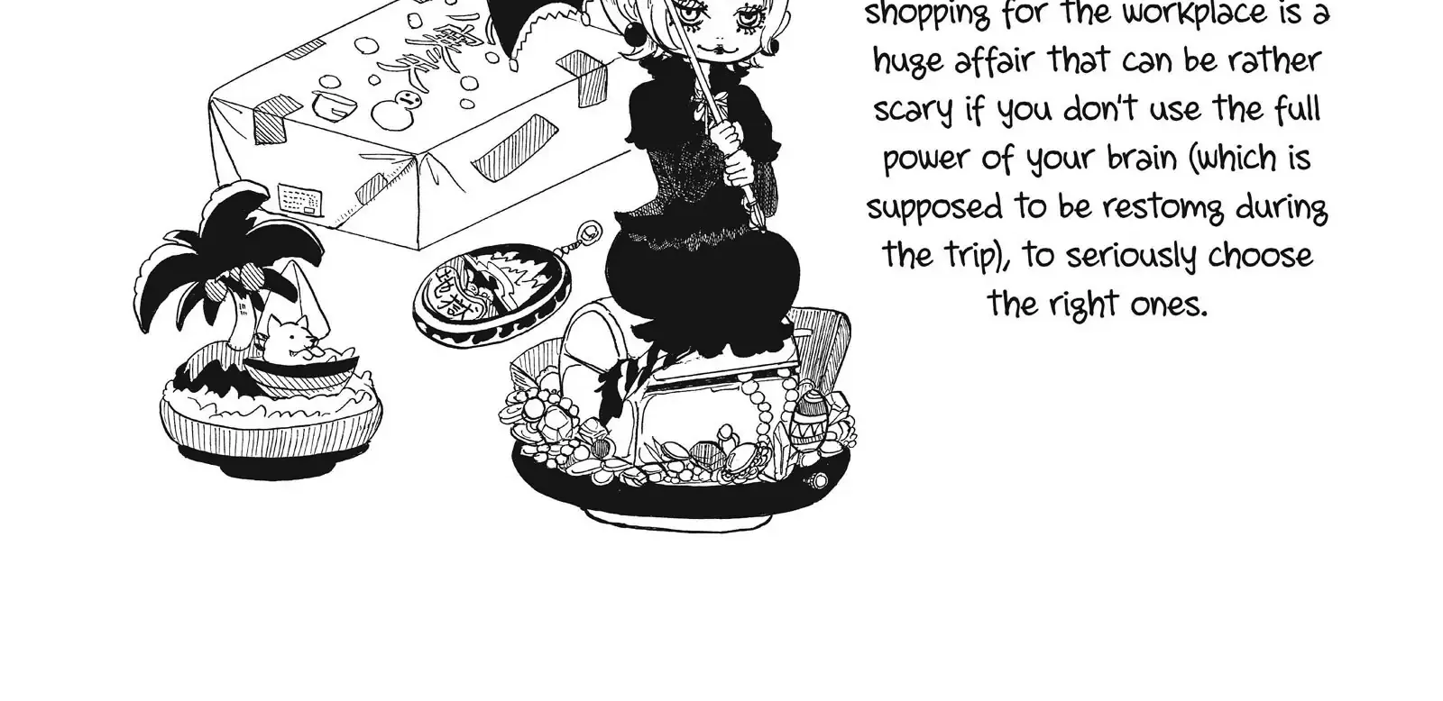 Hoozuki No Reitetsu Zinmanga X Chapter 79 Page 36