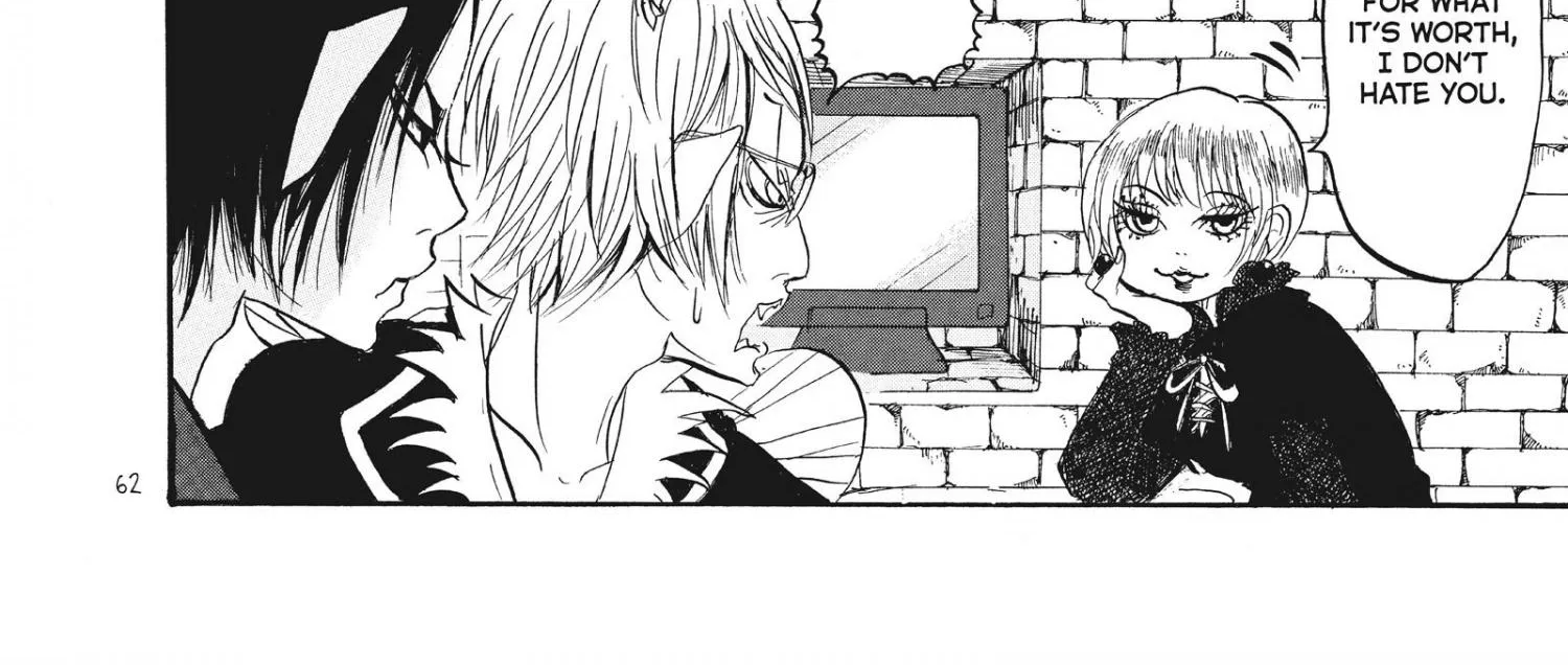 Hoozuki No Reitetsu Zinmanga X Chapter 78 Page 20