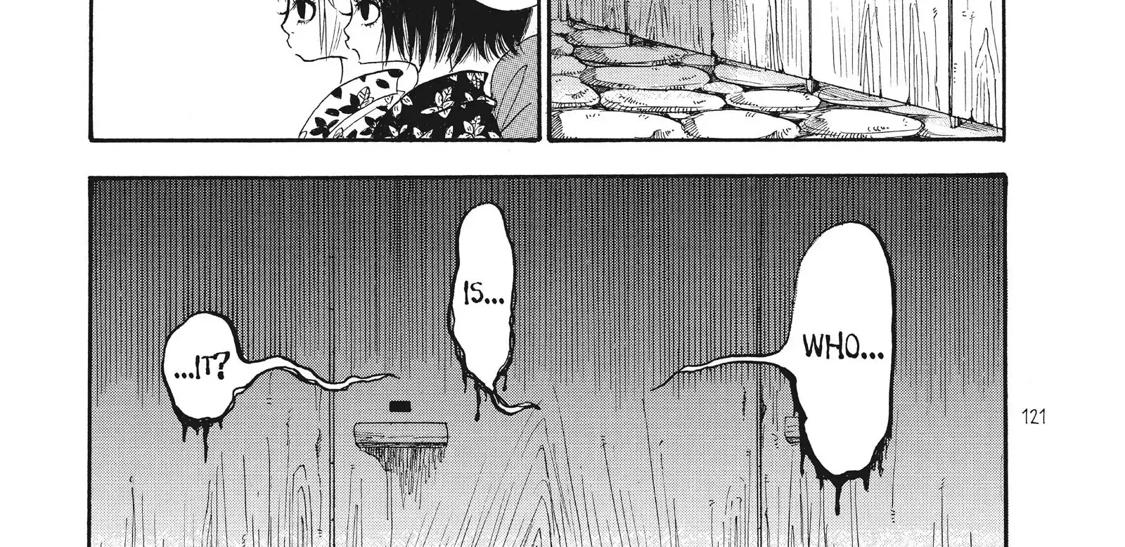 Hoozuki No Reitetsu Zinmanga X Chapter 73 Page 2