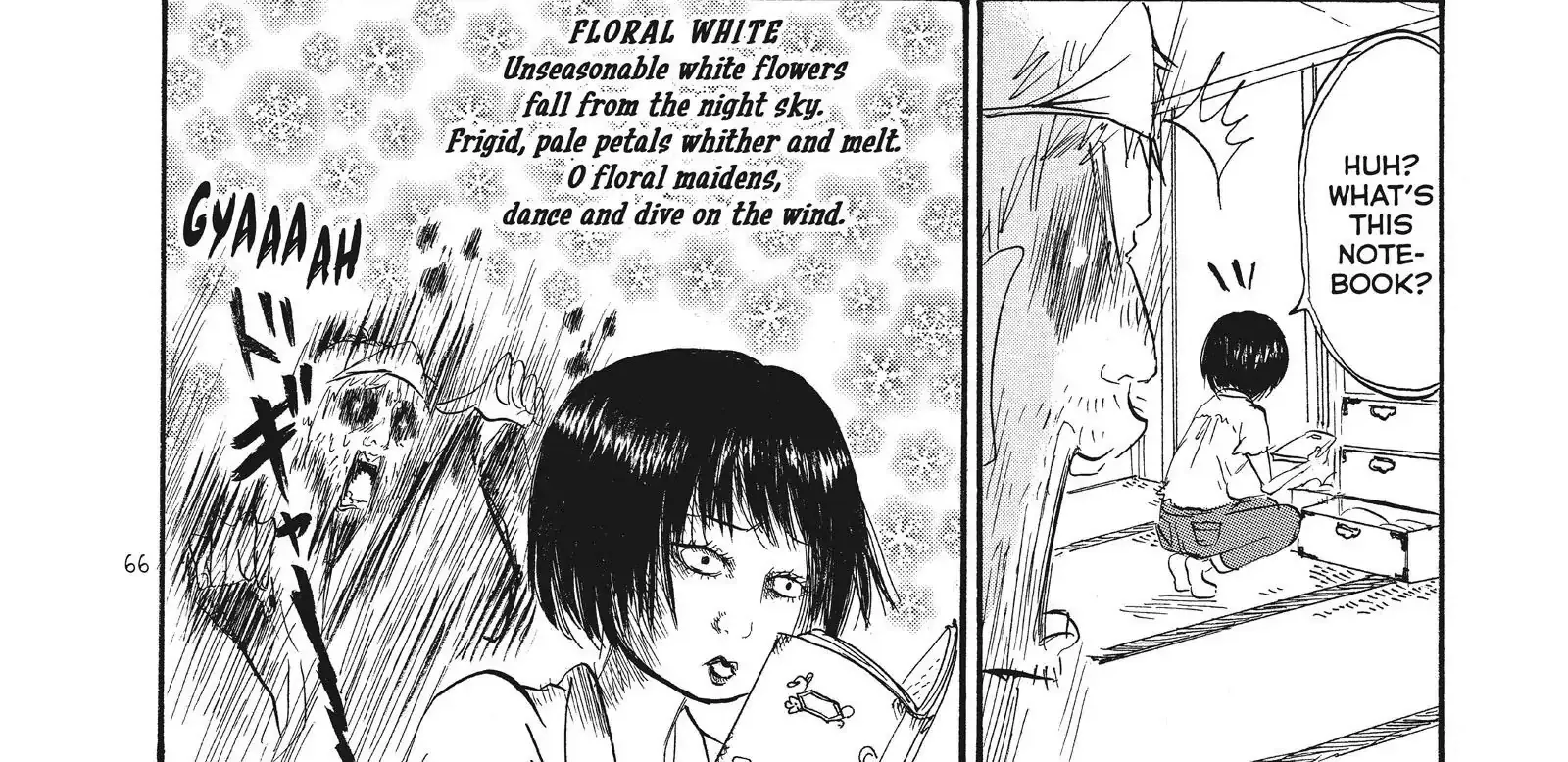 Hoozuki No Reitetsu Zinmanga X Chapter 60 Page 28