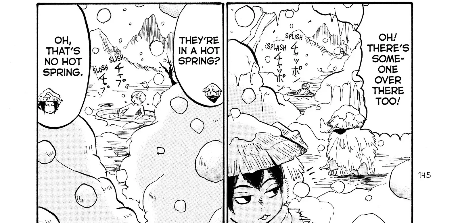 Hoozuki No Reitetsu Zinmanga X Chapter 56 Page 18