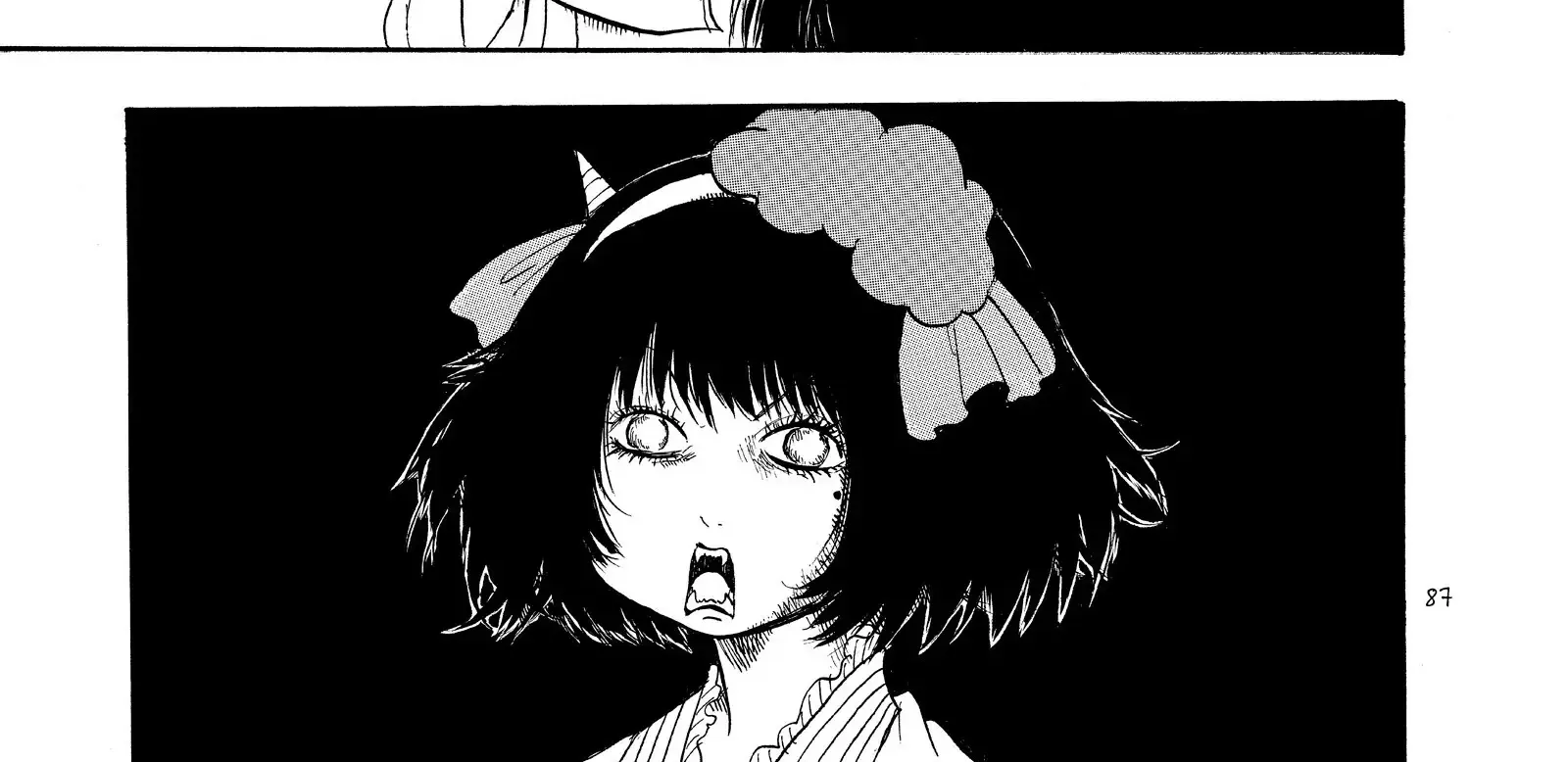 Hoozuki No Reitetsu Zinmanga X Chapter 53 Page 2