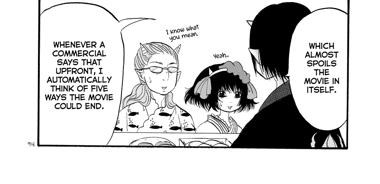 Hoozuki No Reitetsu Zinmanga X Chapter 53 Page 16